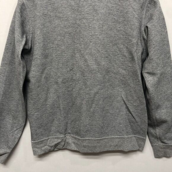 Nike Men Active Pullover Sweatshirt Top Size Large B311 -12 - Picture 10 of 14